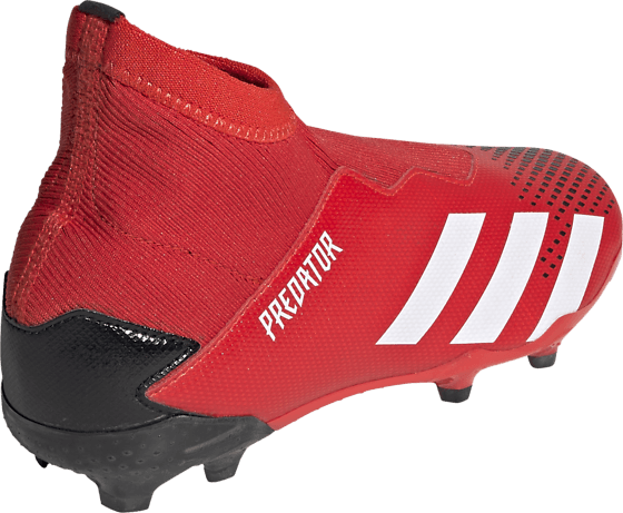 ADIDAS J PREDATOR 20,3 LL FGAG sivustolla stadium.fi